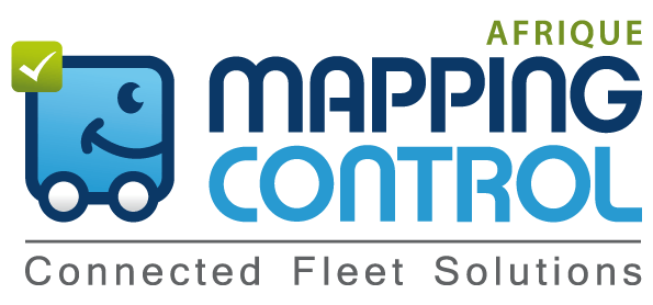 Logo Mapping Control Afrique